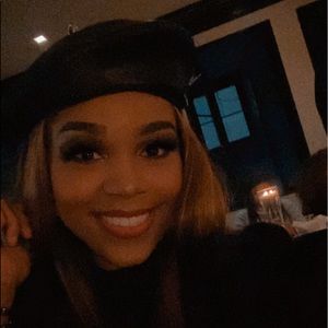 Meet your Posher, Ramoni